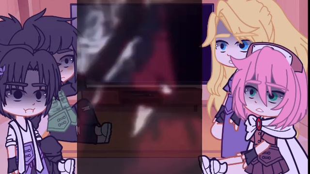 🌿Реакция друзей Наруто на его прошлую жизнь [Наруто~Доума]🌿 смотреть онлайн