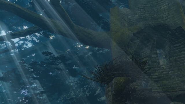 Dark Souls Remastered Reaching Northern Undead Asylum смотреть онлайн