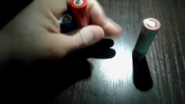 Вещи для копа №1 Литий-ионные аккумуляторы для копа (обзор). Клады целинных земель смотреть онлайн