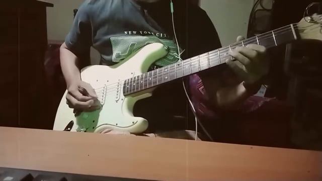 Best I Ever Had (Instrumental Guitar Cover) смотреть онлайн