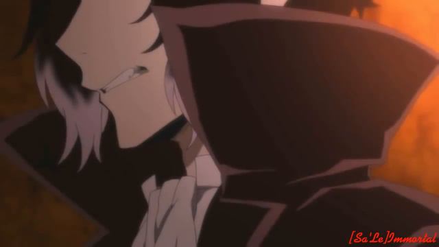 Amv Escape The Day смотреть онлайн