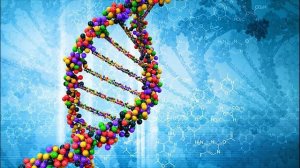 Медитация - Первая активация ДНК или активация хромосом молодости и жизнеспособности.