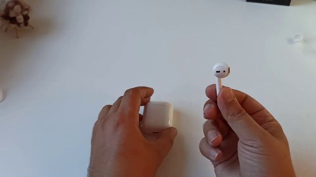 Как не потерять наушники Apple AirPods. Апгрэйд наушников Apple AirPod.Выбор амбушюр с AliExpress смотреть онлайн