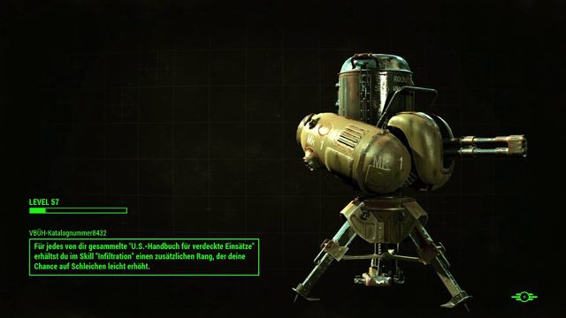 FALLOUT 4 #103 - Hesters Haushaltsroboter und Mila aufbauen - [Ger/HD/1080p/Lets Play] смотреть онлайн