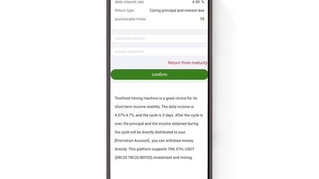Tron TRX Free Mining Website | TRX New Site Today | TRX Mining Site Today | Today launch mining sit смотреть онлайн