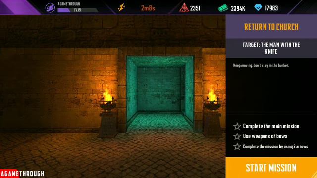 Ninja's Creed - RUSSIA Main Story 28 - 40 Gameplay Walkthrough (Android, ios) смотреть онлайн