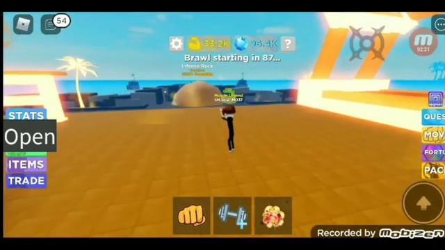 Muscle Legends Script Arceus x Pc|Mobile| смотреть онлайн