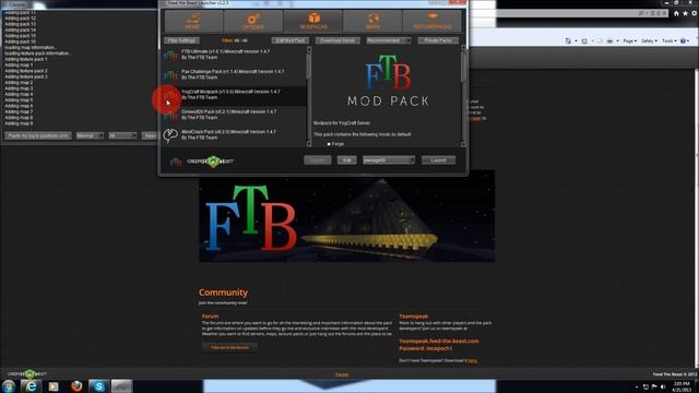 How to download YogCraft!!!! смотреть онлайн