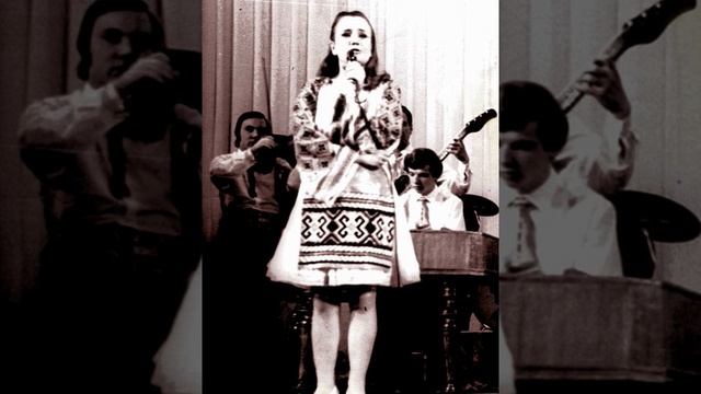 Maria Codreanu - Ş-am avut un pui pe lume (1964) смотреть онлайн