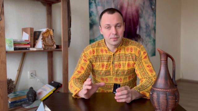 Почему мы не умеем принимать подарки? смотреть онлайн