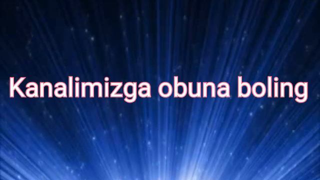 Kredit Harom Desa Yana Oluradi - Abdulloh Domla