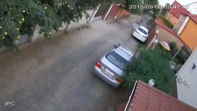 Камера Dahua (4 Мп) HFW 4421EP