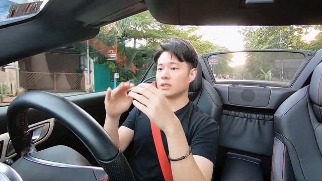 Taste Drive: Mercedes-Benz SLC 300 is a good buy !? | EvoMalaysia.com смотреть онлайн