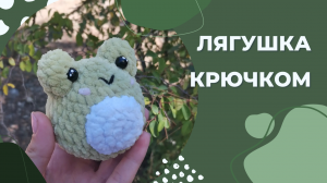 Лягушка крючком. Вязаная лягушка. Лягушка амигуруми. Жабка крючком. Вязаная жабка. Жабка амигуруми.