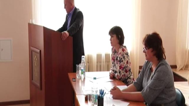 Отчёт главы городского поселения Верея смотреть онлайн