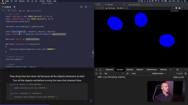 lesson20 | Raycaster смотреть онлайн
