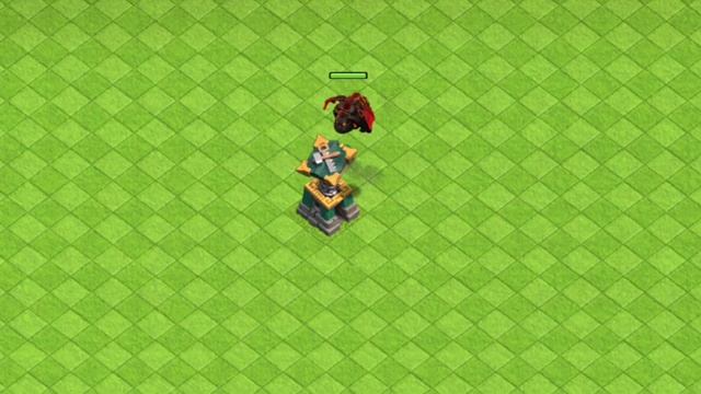 Who Will Beat The Weaponized Builder's Hut!! Clash Of Clan смотреть онлайн