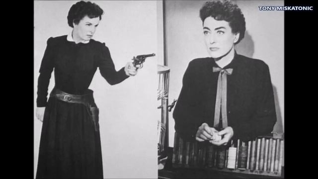 UNA VIDA LLENA DE ÉXITO Y RENCOR: JOAN CRAWFORD. LA DIVA DE HOLLYWOOD QUE SE FORJÓ A SI MISMA. смотреть онлайн