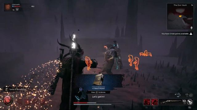 remnant 2 смотреть онлайн