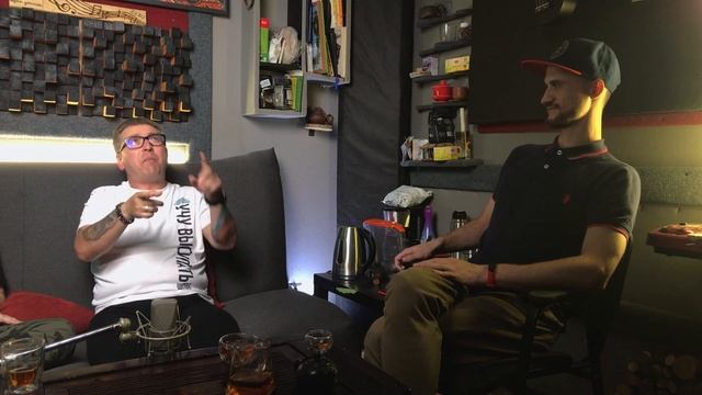 Как Сам? Константин Борнеман об ораторском искусстве, Киркорове и экскурсиях по Барнаулу смотреть онлайн