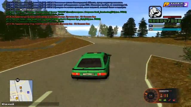 Ну тупо пробник видео по CRMP,жизнь бомжа смотреть онлайн