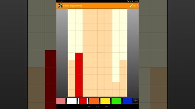 Minecraft Skin Studio KestFox смотреть онлайн