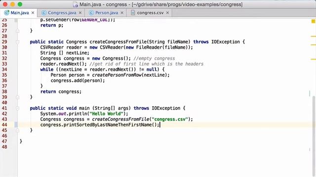 Java 8 Stream .sorted .forEach .map .filter .min Comparator.comparing смотреть онлайн