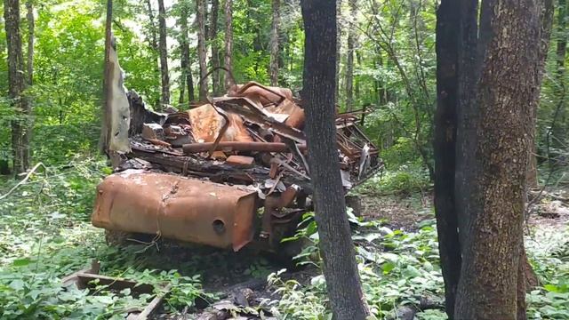 Дольмен и Каменные грибы в Краснодарском крае.Путешествие на скалу Лихоносова и скалу Зеркало смотреть онлайн