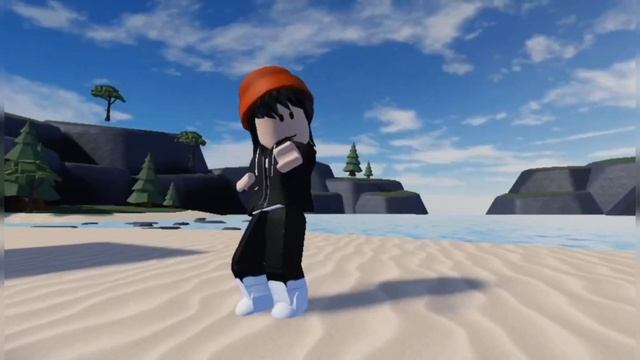 CASE 143~Stray Kids |Roblox Cover| •Full Dance•#roblox #kpop #case143 #straykids