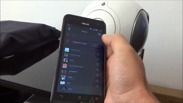 Testamos caixa hi-end sem fio Devialet Phantom смотреть онлайн