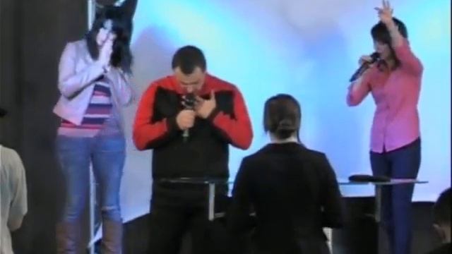 Transformation Center Prayer #181