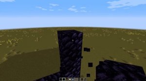 [Гайды Minecraft] Автоматическая ферма золота в верхнем мире