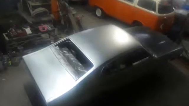 Ford Maverik Rojo Candy~RRCARS смотреть онлайн