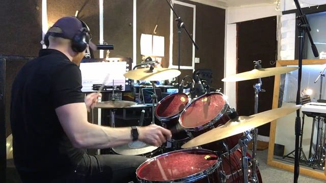 How To Play Help! By The Beatles On Drums: Note-For-Note Drum Cover смотреть онлайн