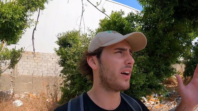 First Impressions of Lebanon ?? (Did not expect this in 2021) смотреть онлайн