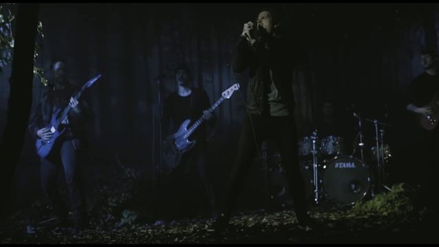 Miss May I - Lost In The Grey (OFFICIAL MUSIC VIDEO) смотреть онлайн