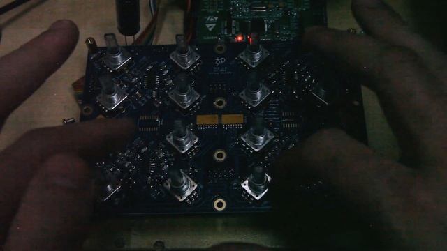 'ELO test смотреть онлайн