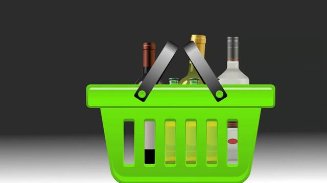 Americans and alcohol: spending more, drinking less смотреть онлайн