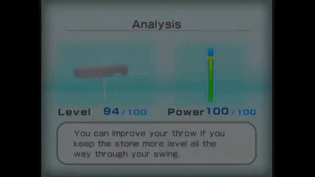 Wii Play: Motion - Skip Skimmer Skip Mode - 225 смотреть онлайн