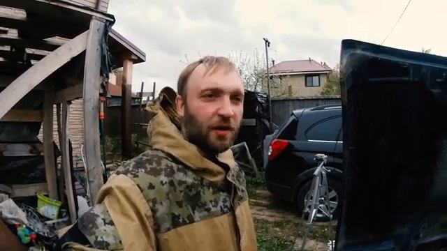 СТАВЛЮ ГУР ZF НА БОЕВУЮ НИВУ 2121 смотреть онлайн