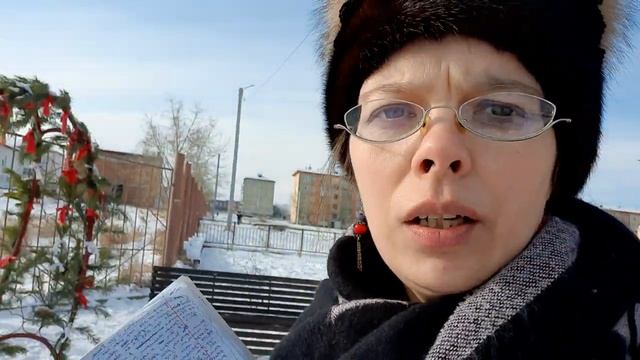 Осуждённый теряет права инвалида. Процесс Дюка смотреть онлайн