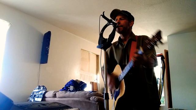 Marry me cover by Matt McCoy смотреть онлайн