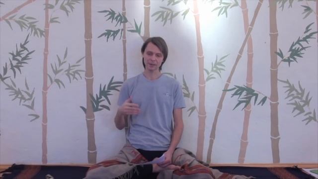 Делать ли атма-вичару вне переживания бытийности?