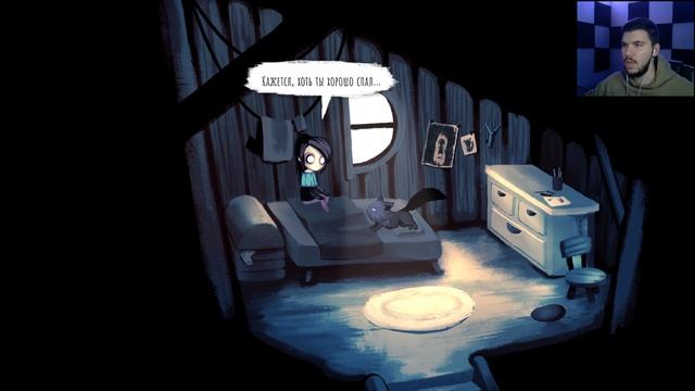 ОНИ ЗАБРАЛИ МАМУ...● Children of Silentown #3 смотреть онлайн