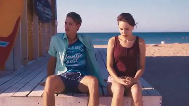 ПОЙМИ МЕНЯ смотреть онлайн