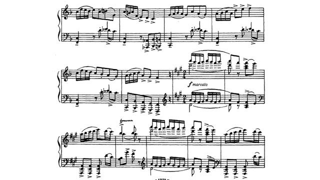 Дмитрий Кабалевский / Dmitry Kabalevsky: Три рондо из оперы «Кола Брюньон», Op.30 (3 Rondos) смотреть онлайн