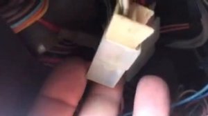 Не заводится с ключа ВАЗ. Год мучений и вот результат.Про Авто