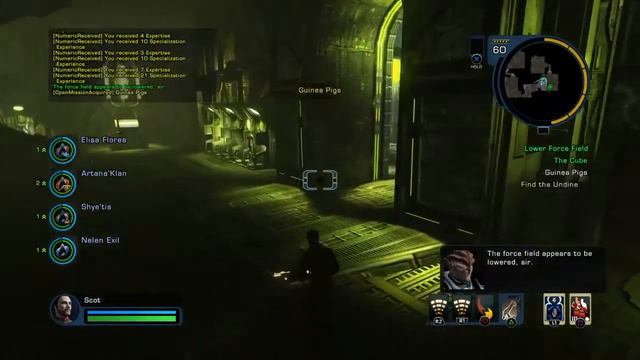 Star Trek Online - Assimilation смотреть онлайн