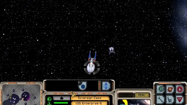 Star Trek: Armada 1 - 100% Playthrough Part 1 - Introduction and Federation Campaign смотреть онлайн