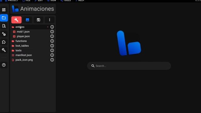 Como Agregar Animaciones A Entidades De Minecraft Bedrock / PE | BlockBench | Bridge v2 | Addon смотреть онлайн